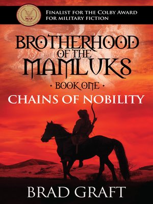 cover image of Chains of Nobility